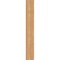 Ekena Millwork Merced Block Smooth Outlooker, Western Red Cedar, 5 1/2"W x 34"D x 40"H OUT06X34X40MRC05SWR - alternate 2